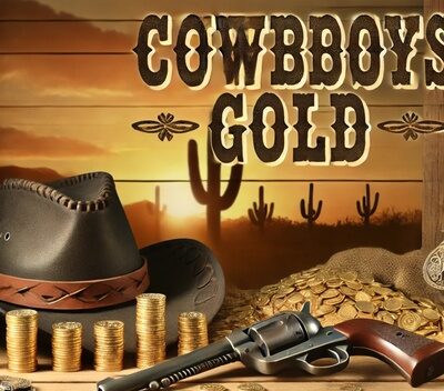 Cowboy Gold