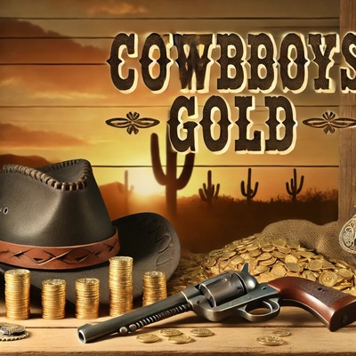 Cowboy Gold