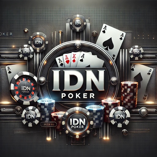 IDN Poker