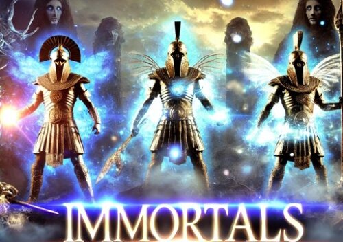 Immortals