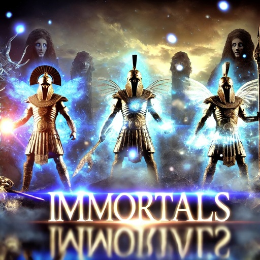 Immortals