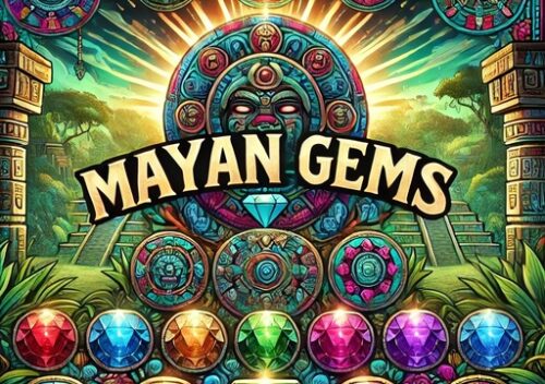 Mayan Gems