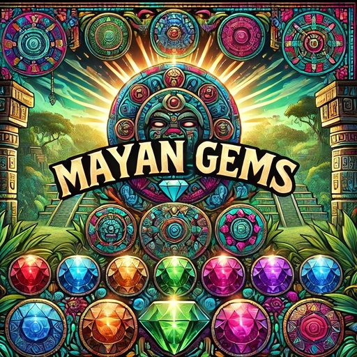 Mayan Gems