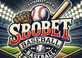 Sbobet Baseball: A Go-To Betting Platform for Baseball Fans