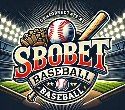 Sbobet Baseball