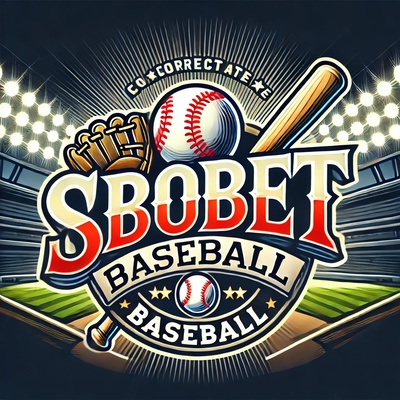 Sbobet Baseball