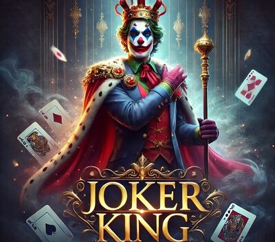 Joker King