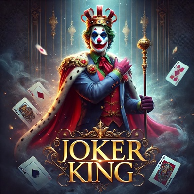 Joker King