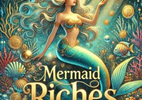 Mermaid Riches: Dive into an Discover  Ocean of Wins