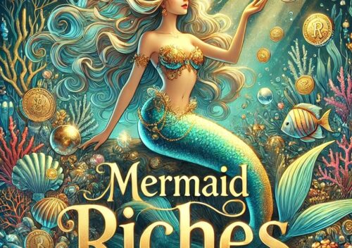 Mermaid Riches