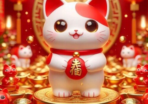 Fortune Cat Slot