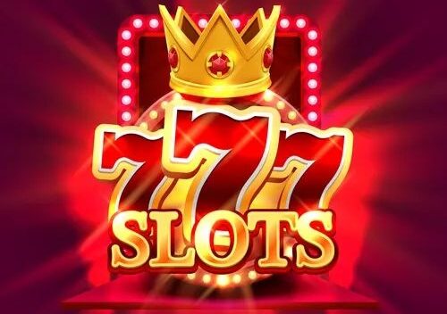 Slot777