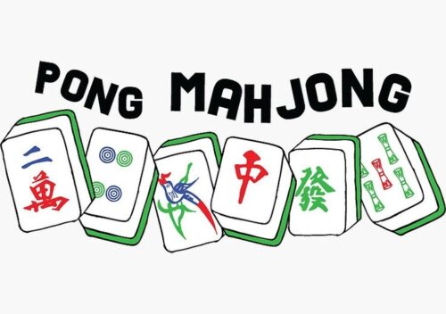 Pong Pong Mahjong