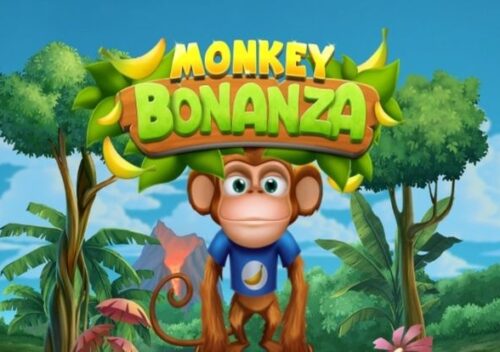 Monkey Bonanza