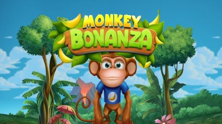 Monkey Bonanza