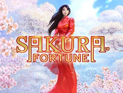 Sakura Fortune