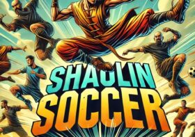 Shaolin Soccer: Blend of Martial Arts and Soccer in Online Slots