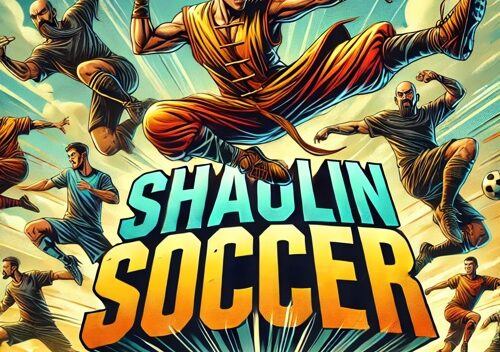 Shaolin Soccer