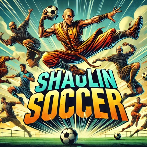 Shaolin Soccer