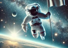 Spaceman: The New Online Casino Game That’s Out of This World