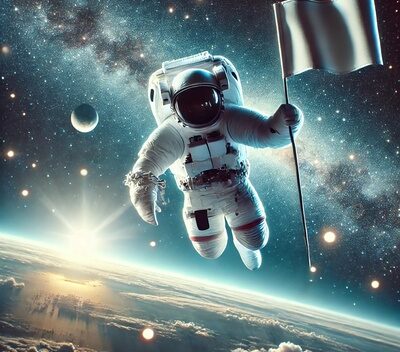 Spaceman