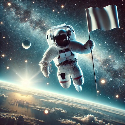 Spaceman