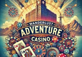 Wanderlust Adventure Casino: Your Ultimate Online Journey