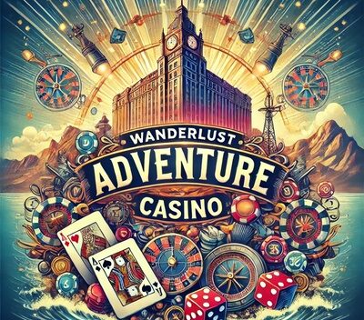 Wanderlust Adventure Casino