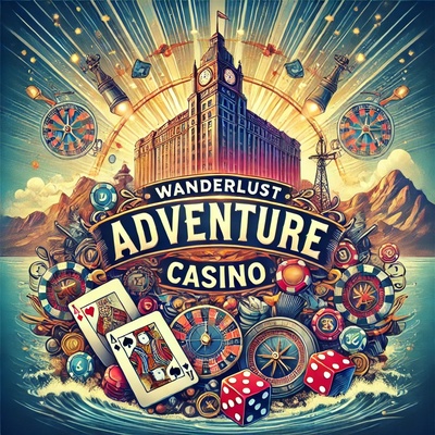 Wanderlust Adventure Casino