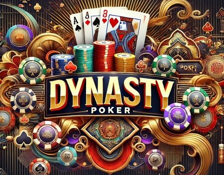 Dynasti Poker