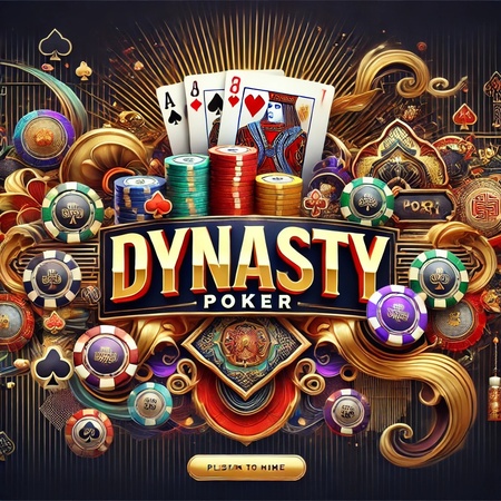 Dynasti Poker