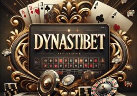 DynastiBet: The Ultimate Online Sports Betting Destination