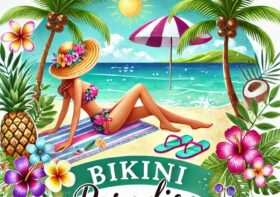 Bikini Paradise: A Sun-Kissed Embark on an Adventure Slot