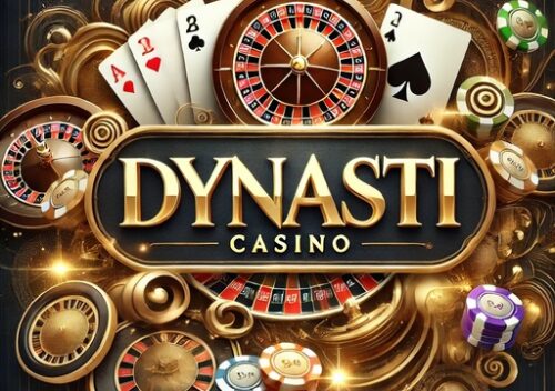 Dynasti Casino