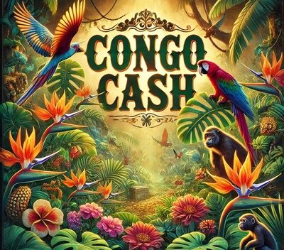 Congo Cash