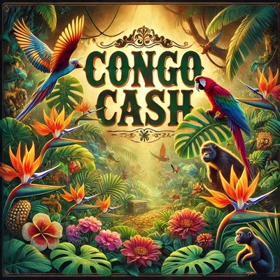 Congo Cash