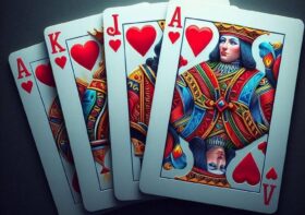 Omaha Poker : A Comprehensive Guide Beginners and Enthusiasts