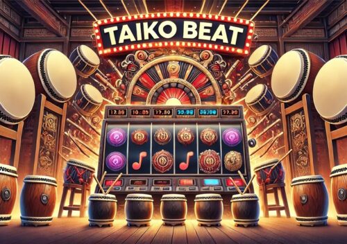 Taiko Beats