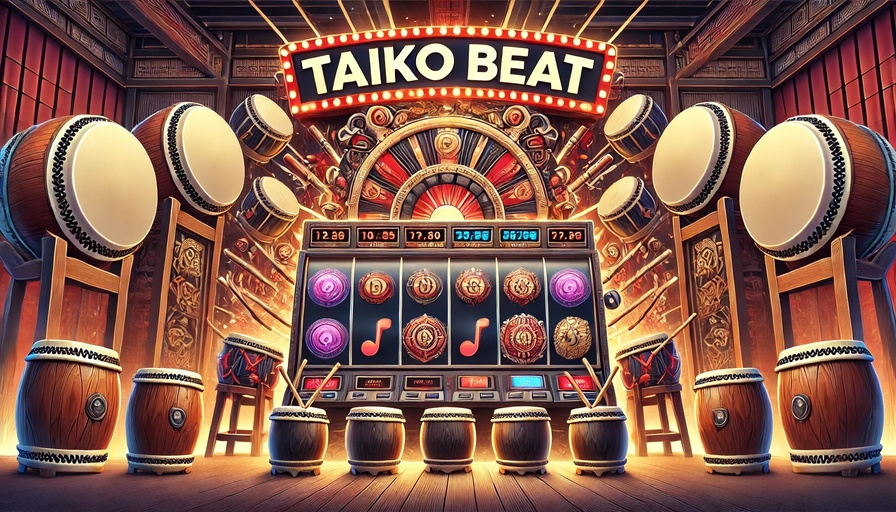 Taiko Beats