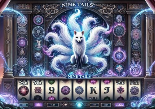 Nine Tails Slot