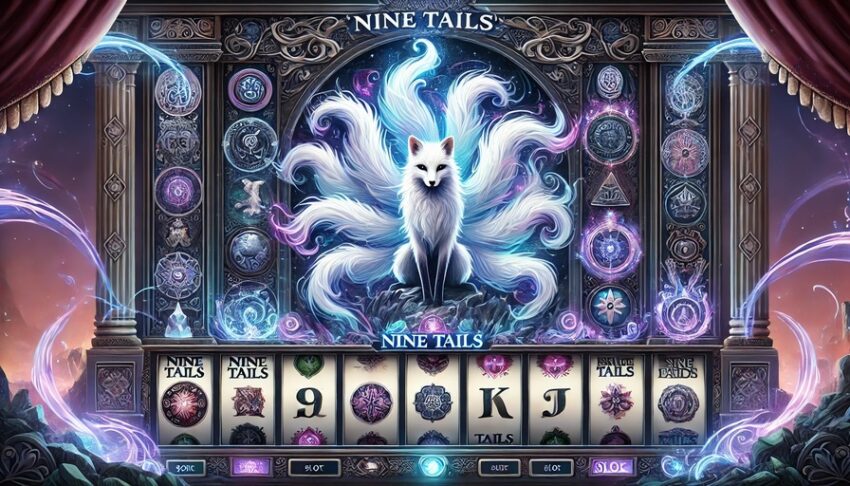 Nine Tails Slot