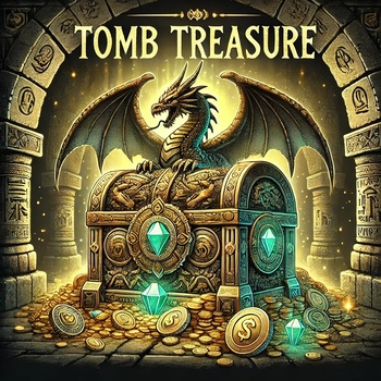 Tomb Treasure