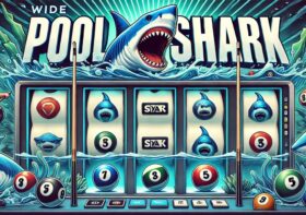 Pool Shark Slot: Dive into the Thrilling World of Underwater Gaming